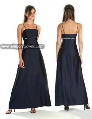 wedding dress - style B70515