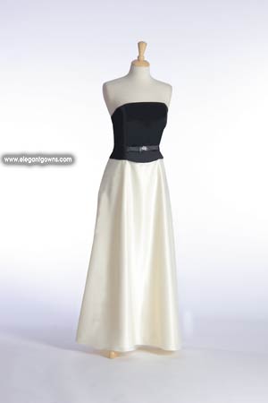 Calito Collection Bridesmaid Dress