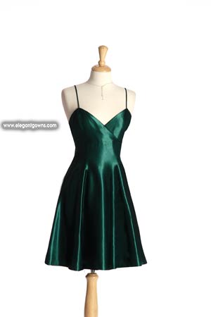 Calito Collection Bridesmaid dress