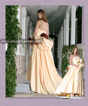 Calito Collection Wedding Dress