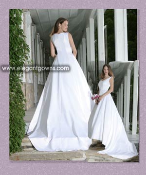 Calito Collection Wedding Dress