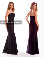 wedding dress - style 1055