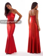 wedding dress - style 1056