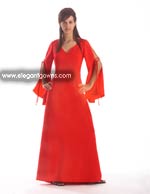 wedding dress - style 1800