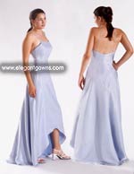wedding dress - style 1802