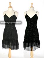wedding dress - style 321