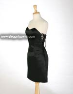 wedding dress - style 325