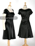 wedding dress - style 326