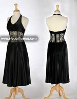 wedding dress - style 327