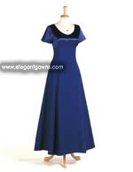 wedding dress - style 4015