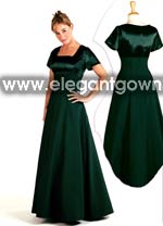 wedding dress - style 4019
