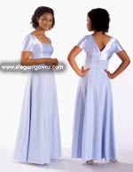 wedding dress - style 4020