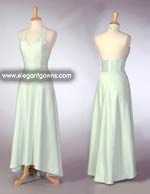 wedding dress - style 6756LS
