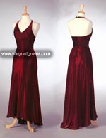 wedding dress - style 6756SH