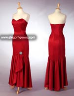 wedding dress - style 6760
