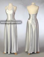 wedding dress - style 6763