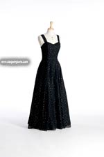 wedding dress - style A100
