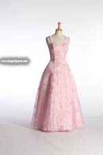 wedding dress - style A101