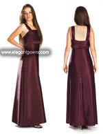 wedding dress - style B70513