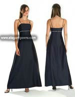 wedding dress - style B70515