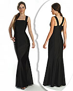 wedding dress - style B70516