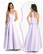 wedding dress - style B70517
