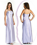 wedding dress - style B70519