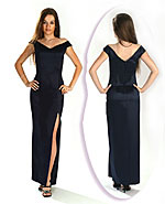 wedding dress - style B70522