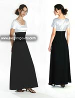 wedding dress - style B70527
