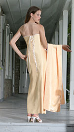 wedding dress - style B81052