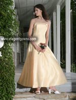 wedding dress - style B82051