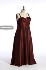 wedding dress - style C7081