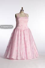 wedding dress - style C7083