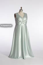wedding dress - style C7086