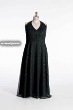 wedding dress - style C7088