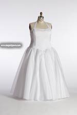 wedding dress - style C7089