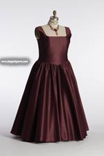 wedding dress - style C7090