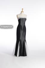 wedding dress - style L704
