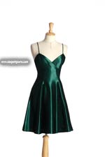 wedding dress - style S602