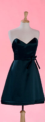 wedding dress - style S611