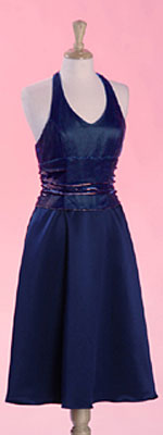wedding dress - style S612