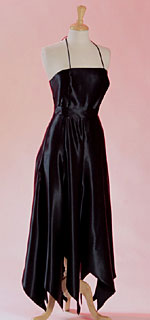 wedding dress - style T908