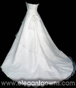 wedding dress - style #CA7420