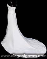wedding dress - style #CA7514