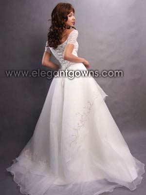 Divine Collection Wedding Dress