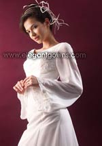 wedding dress - style #D026 - photo 1