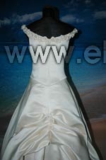 wedding dress - style #D042 - photo 5