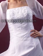 wedding dress - style #D059 - photo 3