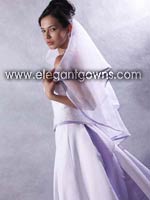 wedding dress - style #D078 - photo 5