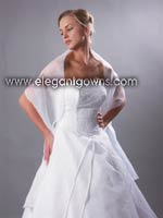 wedding dress - style #D089 - photo 3